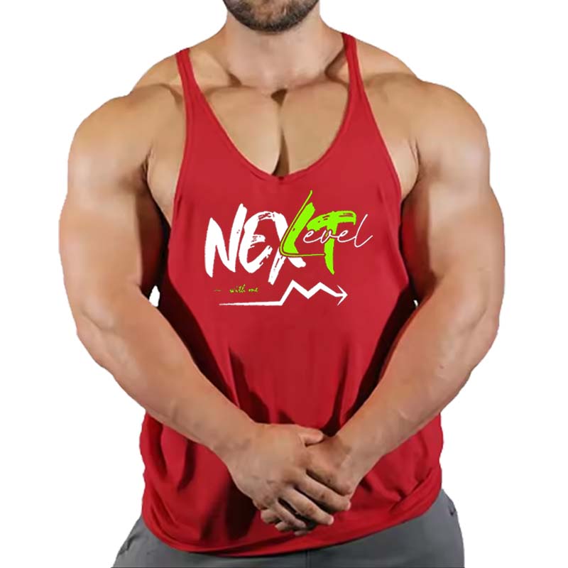 Pack Of 6 Dri-Fit Tanktops SUPPER DEAL