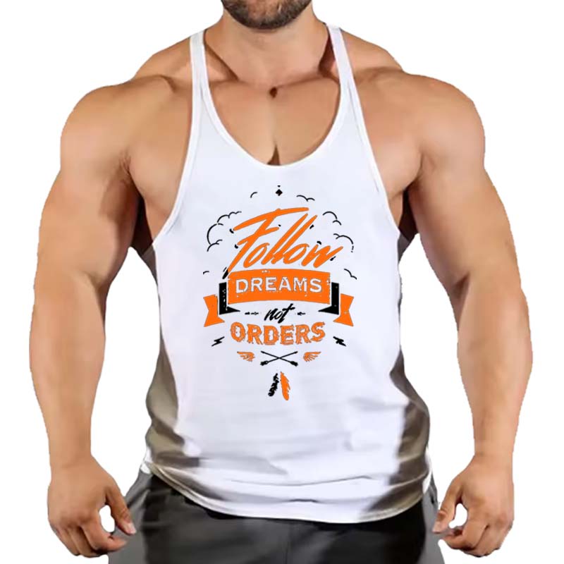 Pack Of 6 Dri-Fit Tanktops SUPPER DEAL