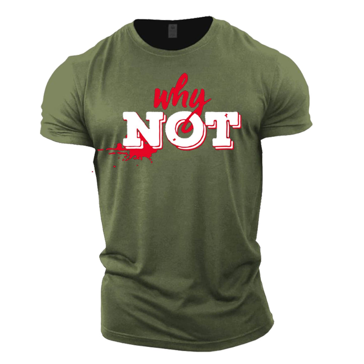 Pack of 9 THE HUNTER  (T-Shirts + Shorts)