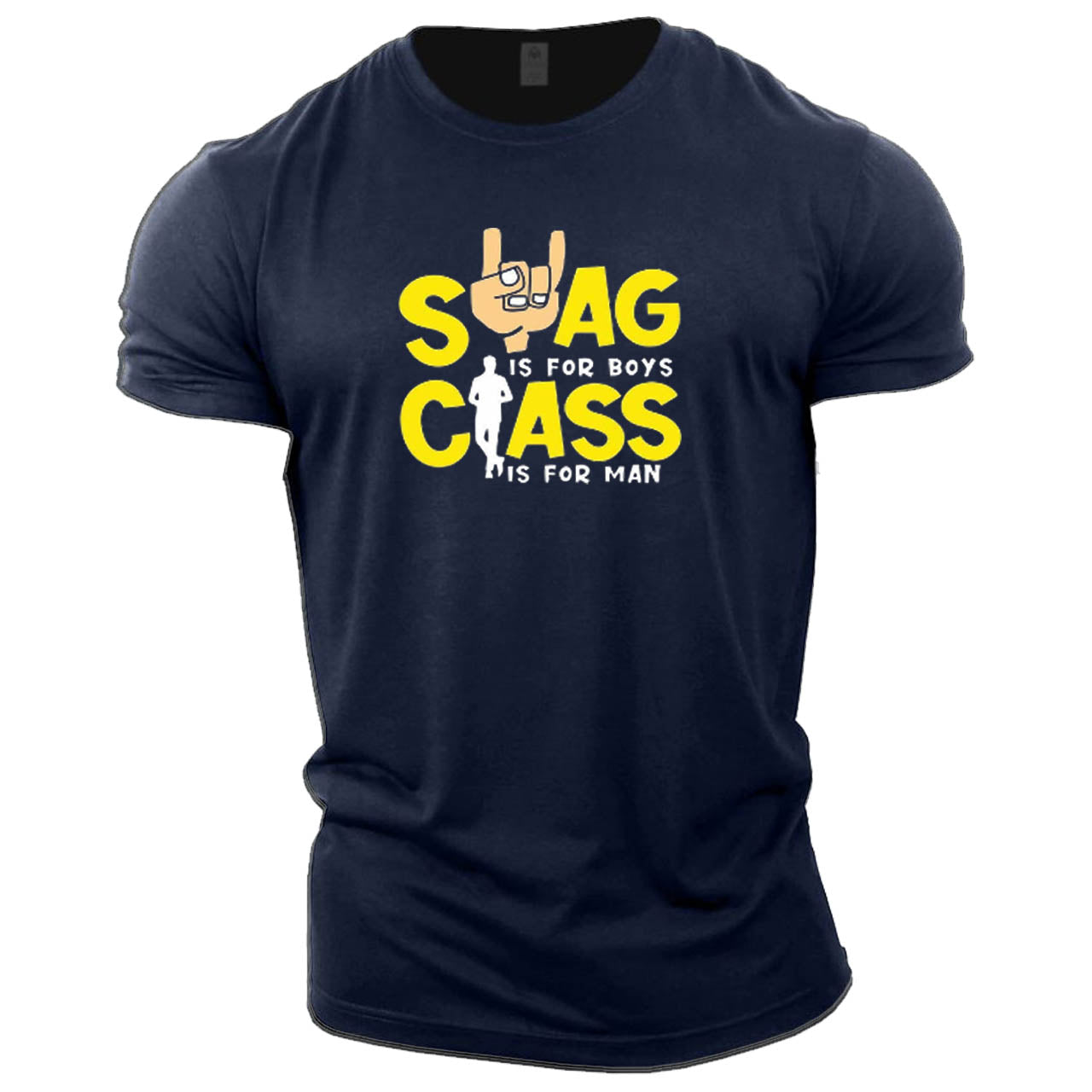 Pack of 9 THE SWAG (T-Shirts + Shorts)