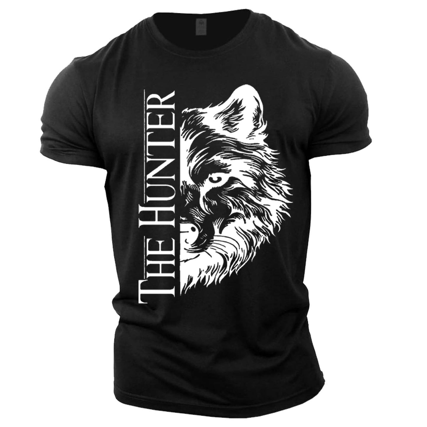 Pack of 9 THE HUNTER  (T-Shirts + Shorts)