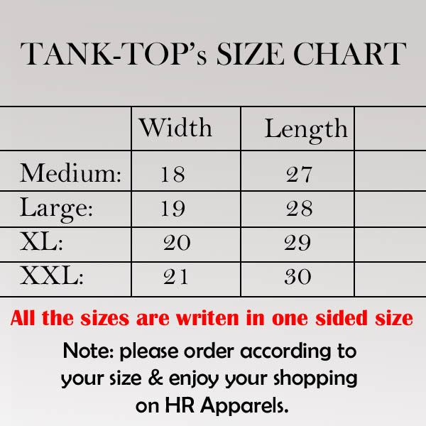Pack Of 6 Dri-Fit Tanktops ( Deal 003 )